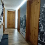 Apart Oetz Lägenhet Oetz