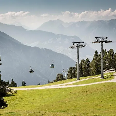 شقة Apart Oetz اوتز