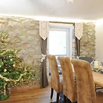 Apart Oetz Appartement