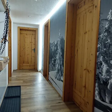 Apart Oetz Апартаменты Эц