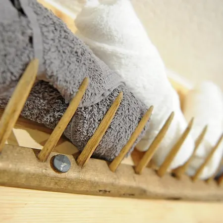 Apart Oetz Апартаменты Эц