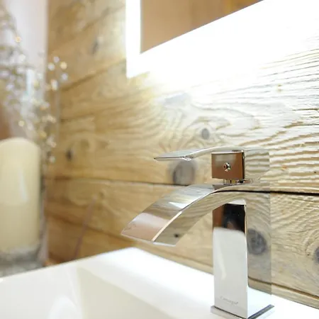 Апартаменты Apart Oetz Эц