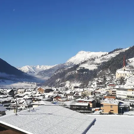 Apart Oetz Апартаменты