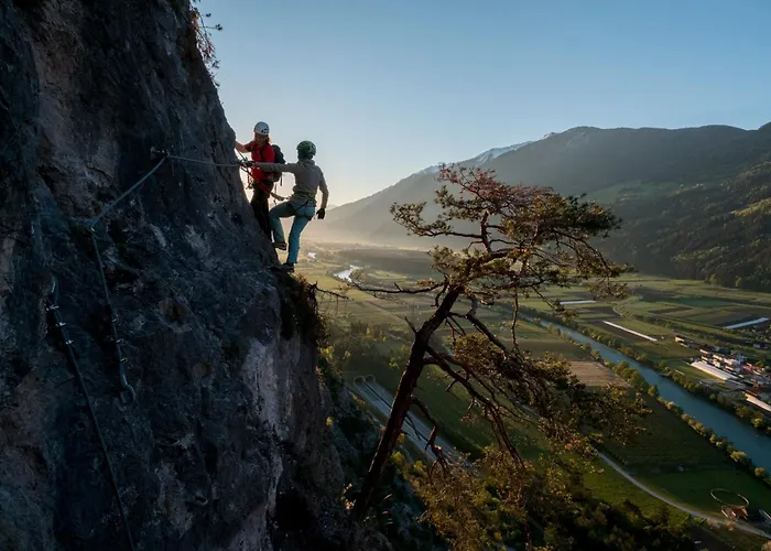Appartement Apart Oetz Oetz