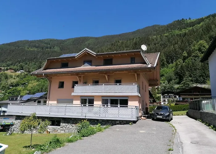 Appartement Apart Oetz