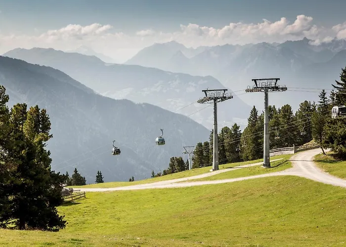 Appartement Apart Oetz Oetz