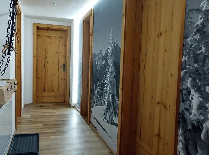 Apart Oetz Appartement Oetz