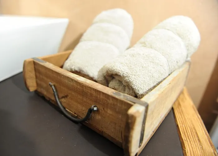 Appartement Apart Oetz