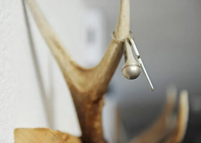 Appartement Apart Oetz *