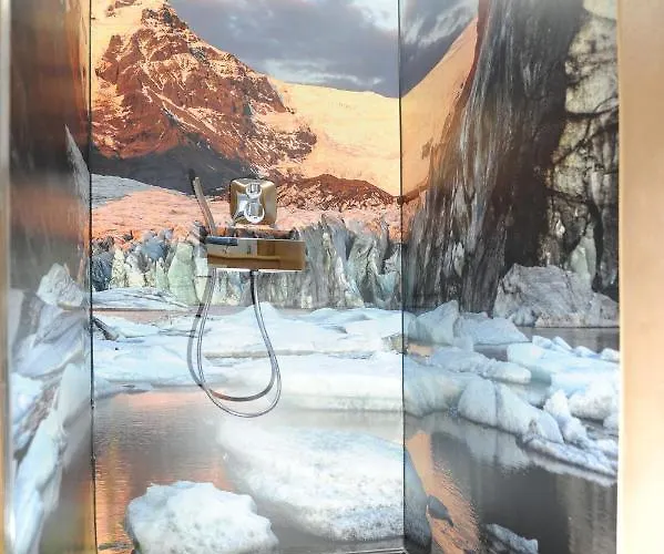 Appartement Apart Oetz