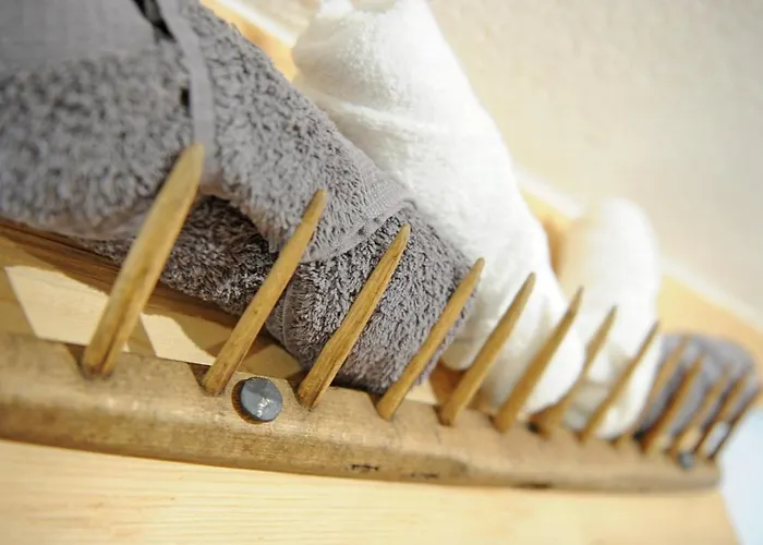 Apart Oetz Appartement Oetz