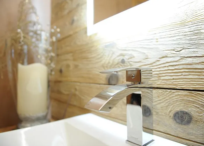 Appartement Apart Oetz Oetz