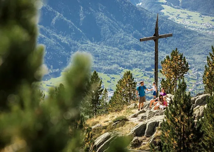 Appartement Apart Oetz Oetz