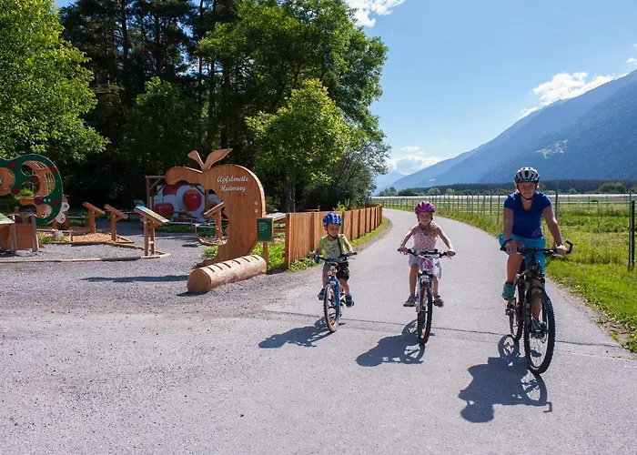 Appartement Apart Oetz Oetz