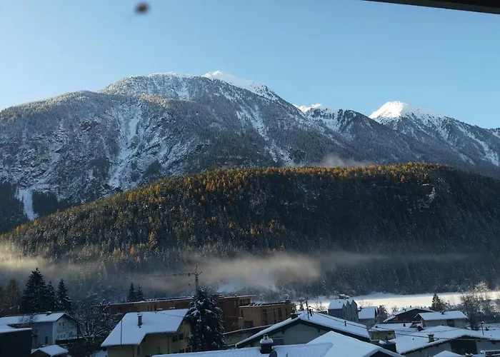 Apart Oetz Appartement Oetz