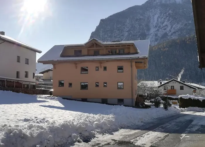 Appartement Apart Oetz