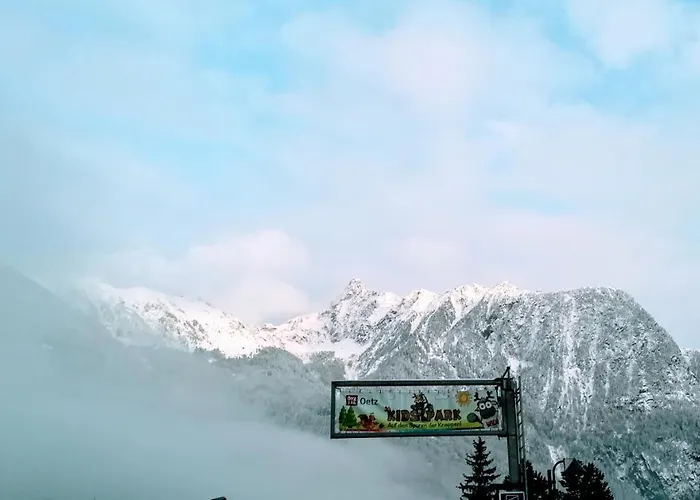 Apart Oetz Appartement Oetz