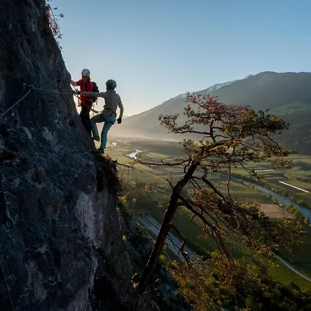 Appartement Apart Oetz Oetz