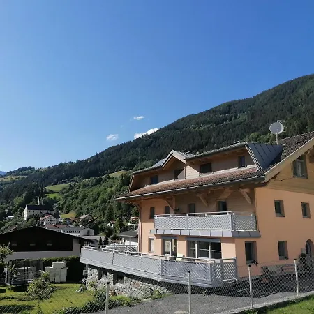 Appartement Apart Oetz