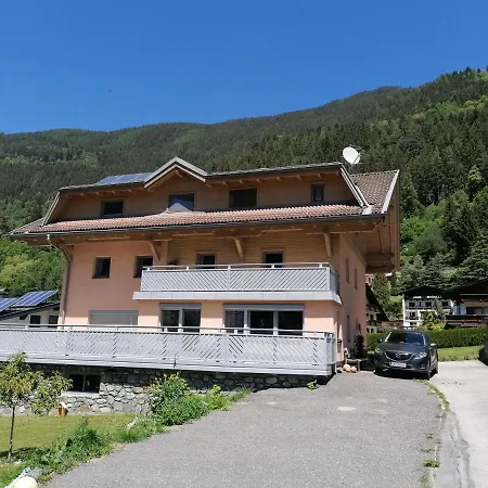 Appartement Apart Oetz