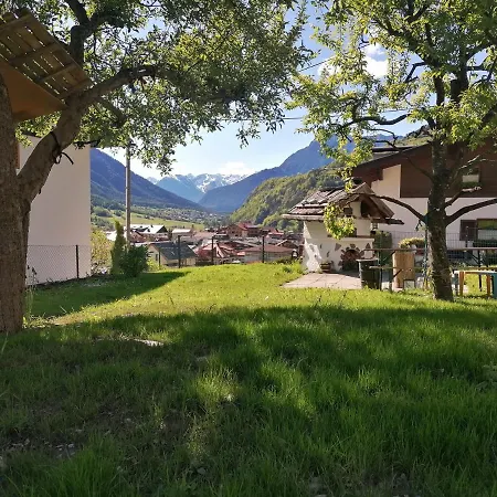 Apart Oetz Appartement