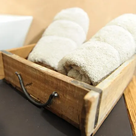 Appartement Apart Oetz