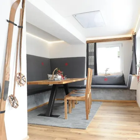 Apart Oetz Appartement Oetz