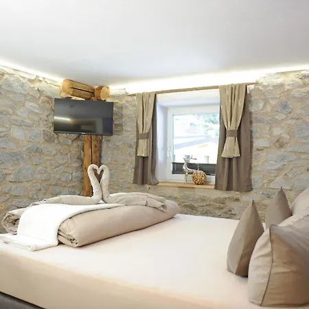 Appartement Apart Oetz