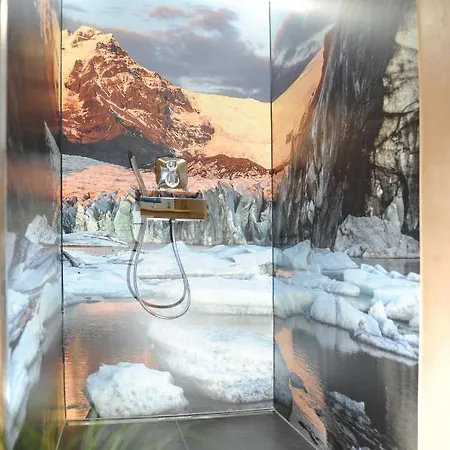 Appartement Apart Oetz