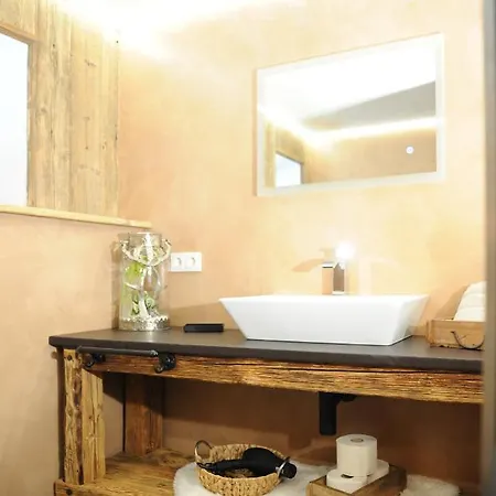 Appartement Apart Oetz *