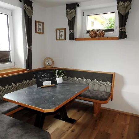 Apart Oetz Appartement Oetz