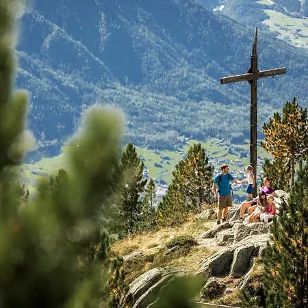 Appartement Apart Oetz Oetz