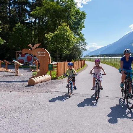 Appartement Apart Oetz Oetz