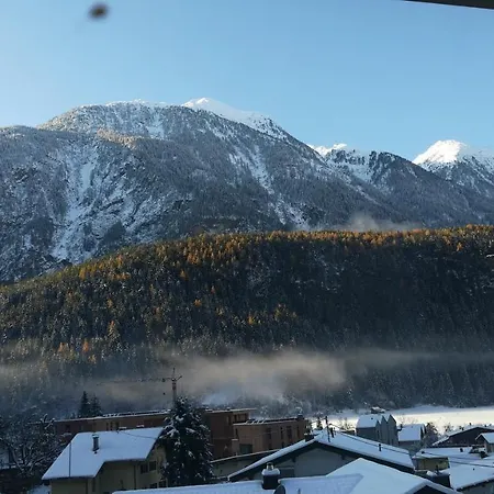 Apart Oetz Appartement Oetz