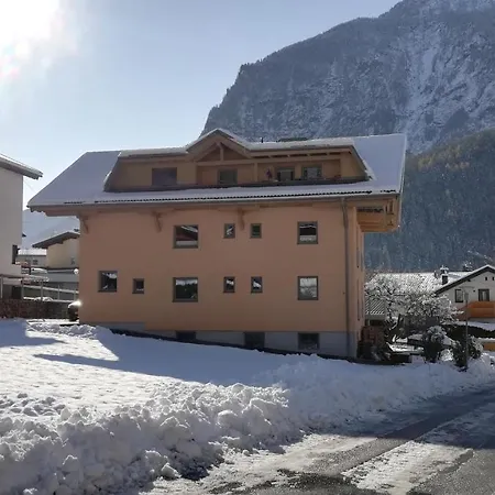 Appartement Apart Oetz